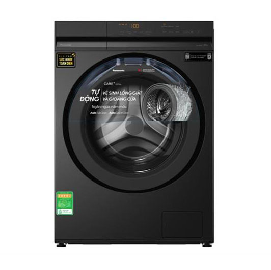 Máy giặt Panasonic Inverter 11 Kg NA-22VDR1BVT